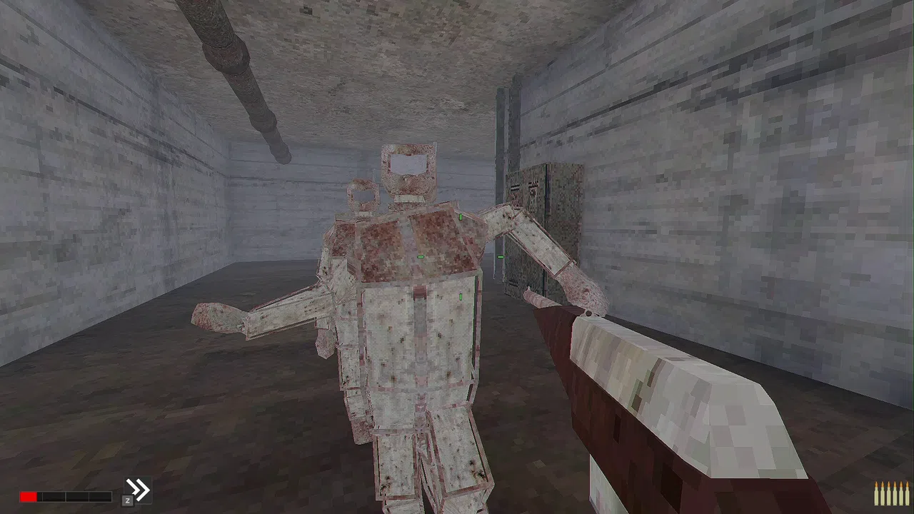 Dyskairos Screenshot 5