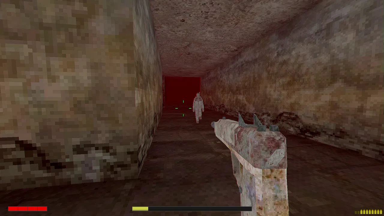 Dyskairos Screenshot 1