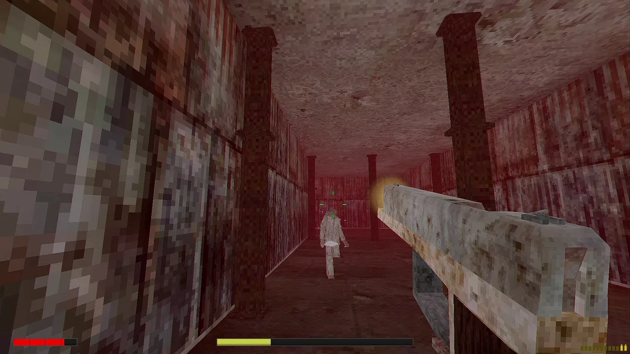 Dyskairos Screenshot 6