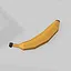 Banana icon