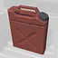 Gas Can icon