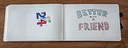Better With A Friend - 2024 Sketchbook Screenshot 1