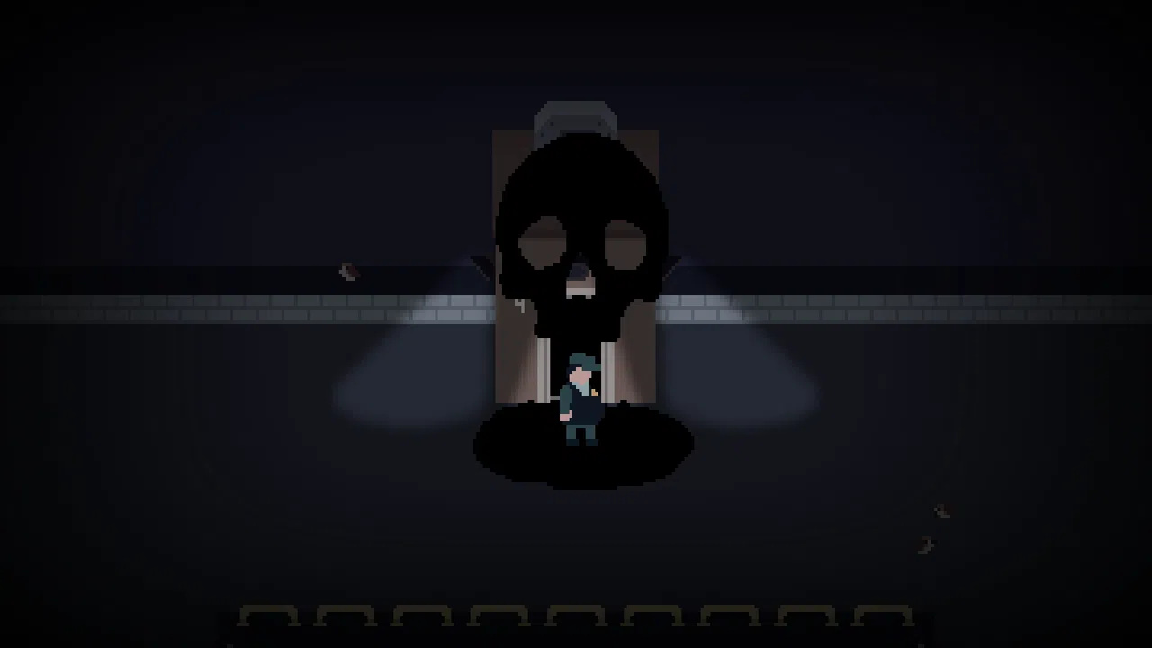 Tales from the fans Screenshot 0