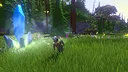 DeerBoy and the Light of Eden - Demo Screenshot 1