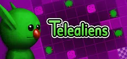 Telealiens