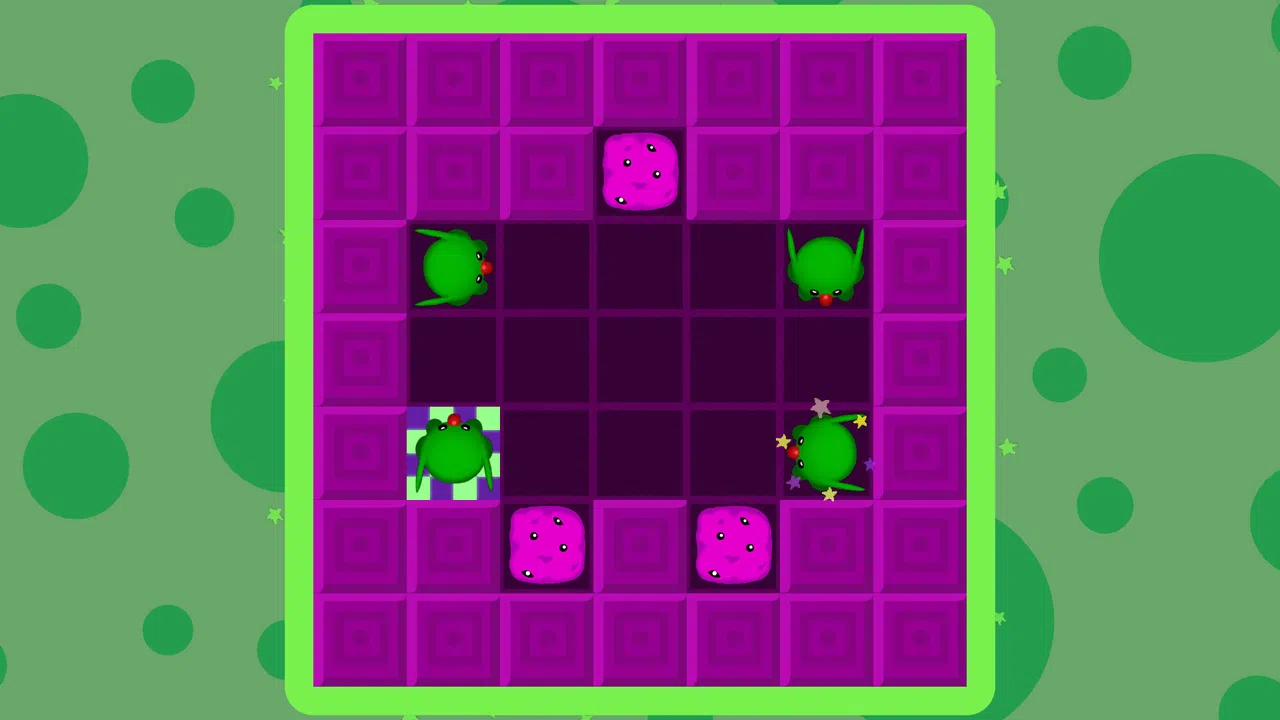 Telealiens Screenshot 1