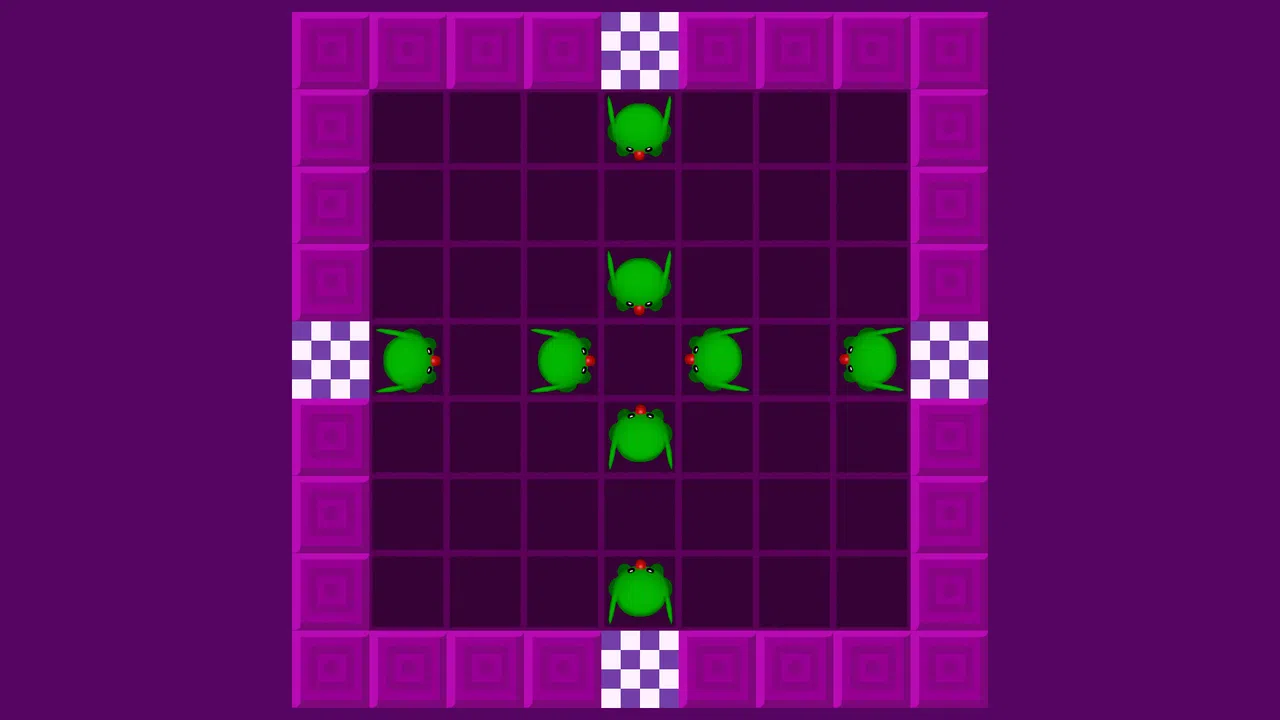Telealiens Screenshot 2