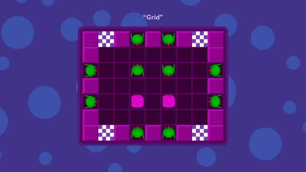 Telealiens Screenshot 3