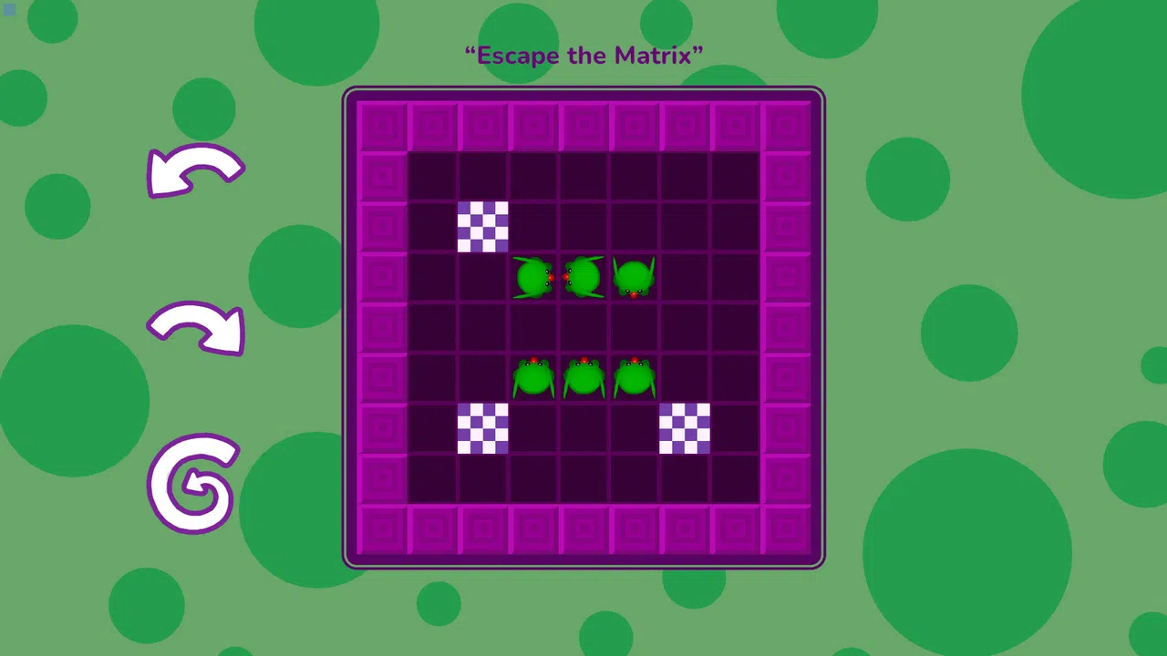 Telealiens Screenshot 4
