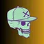 Skull Trader icon