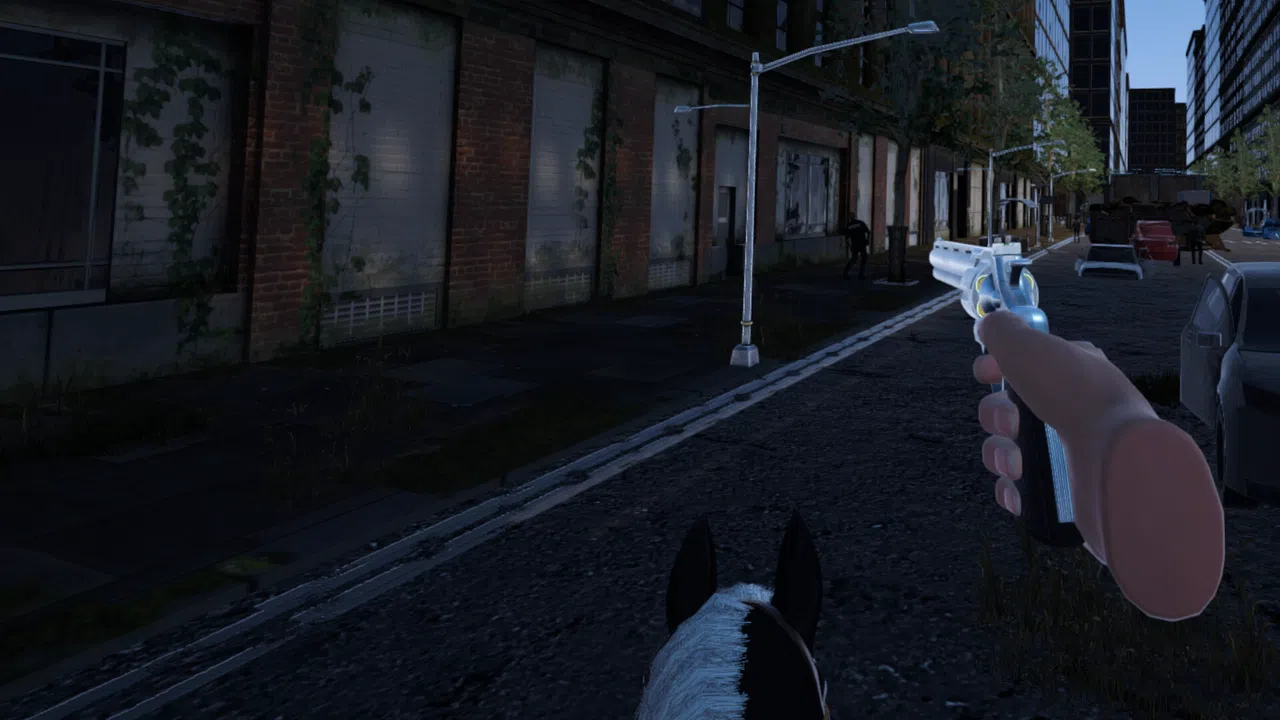 Zovid27: The Last Vaccine Screenshot 1