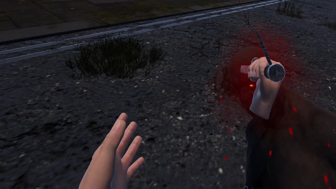 Zovid27: The Last Vaccine Screenshot 5