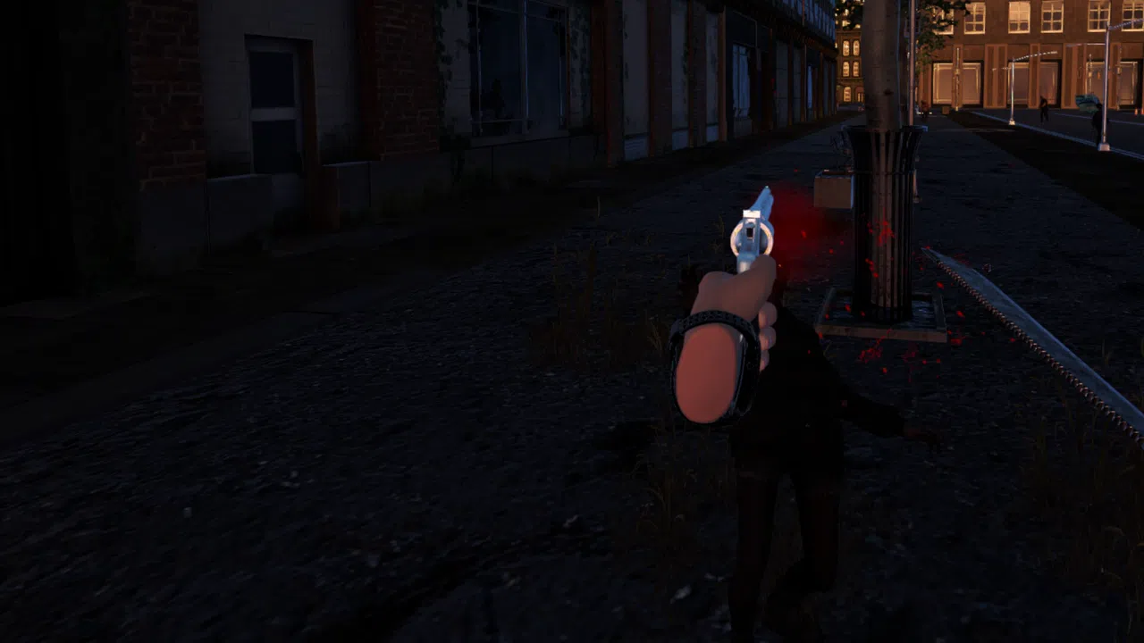 Zovid27: The Last Vaccine Screenshot 3
