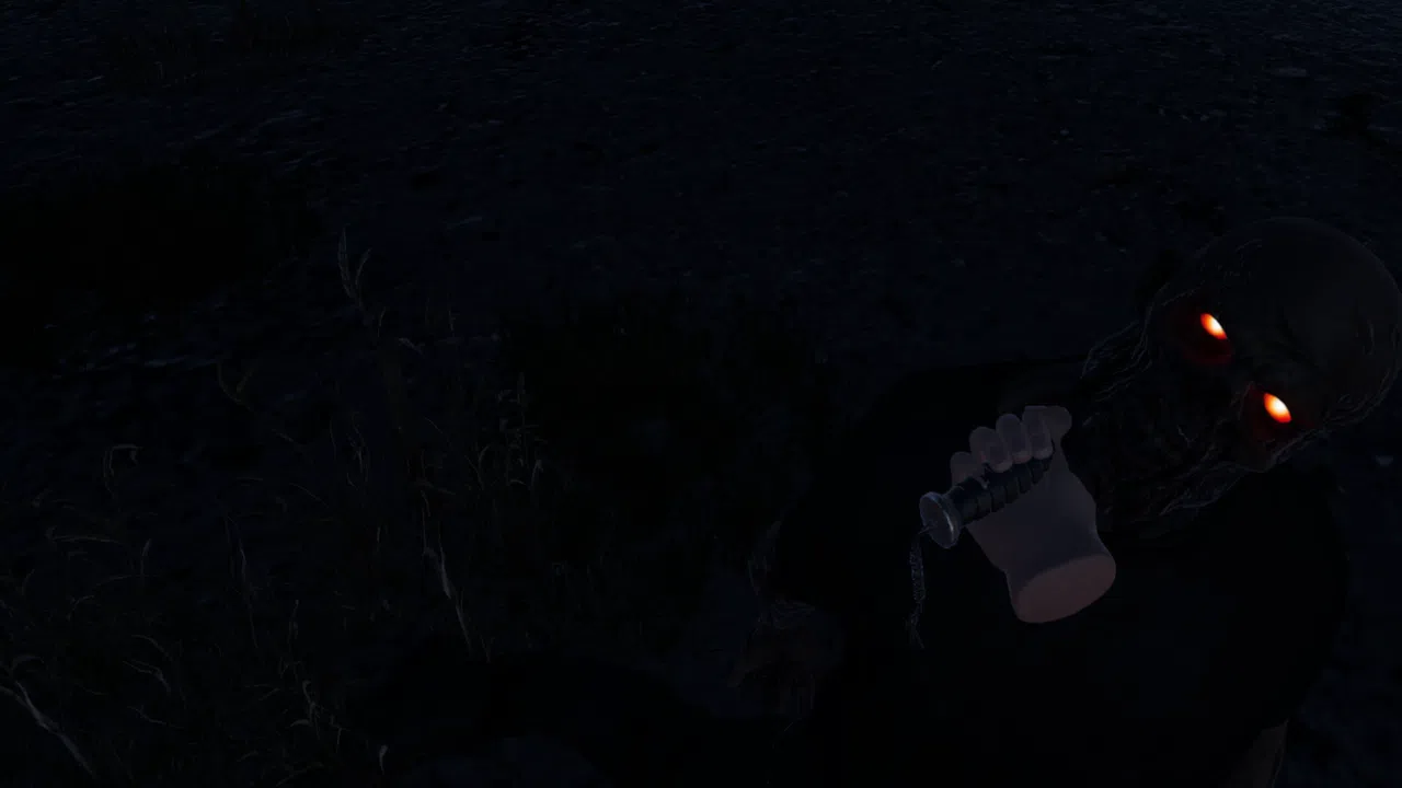 Zovid27: The Last Vaccine Screenshot 7