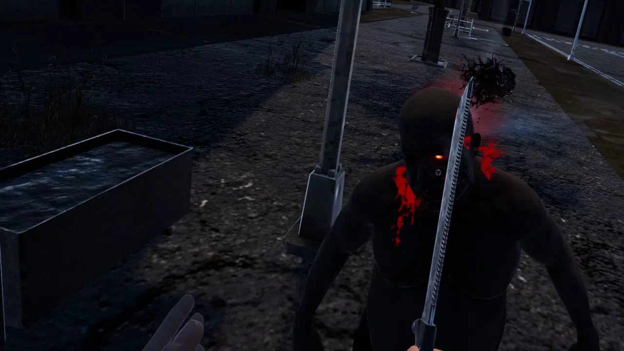 Zovid27: The Last Vaccine Screenshot 4