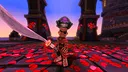 Dungeon Defenders - Valentine Citadel Screenshot 1