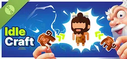 Idle Craft Demo
