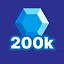 Blue Master icon