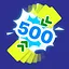 Mega Merger icon