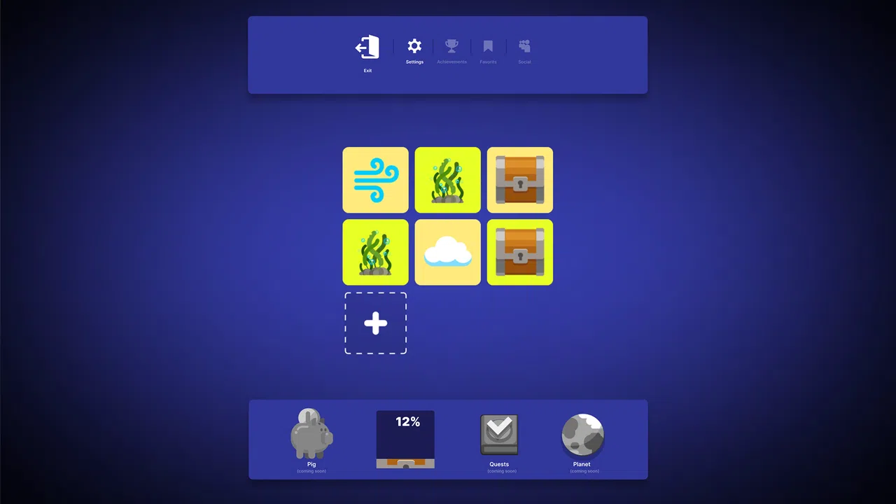 Idle Craft Demo Screenshot 0
