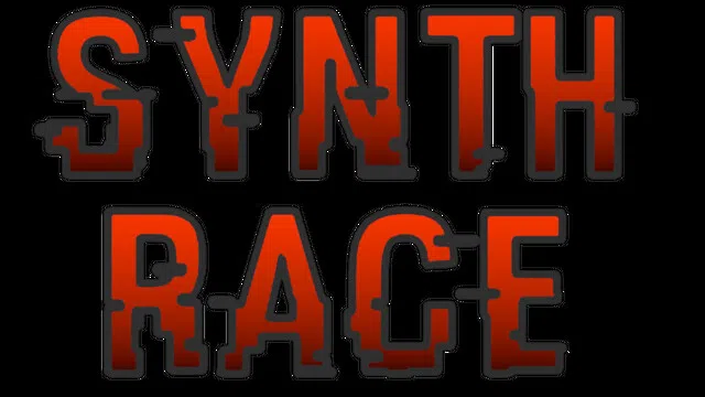 Synth Race Demo Screenshot 0