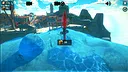 Archaeology - Frozen Pirates Screenshot 4