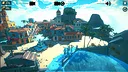 Archaeology - Frozen Pirates Screenshot 0