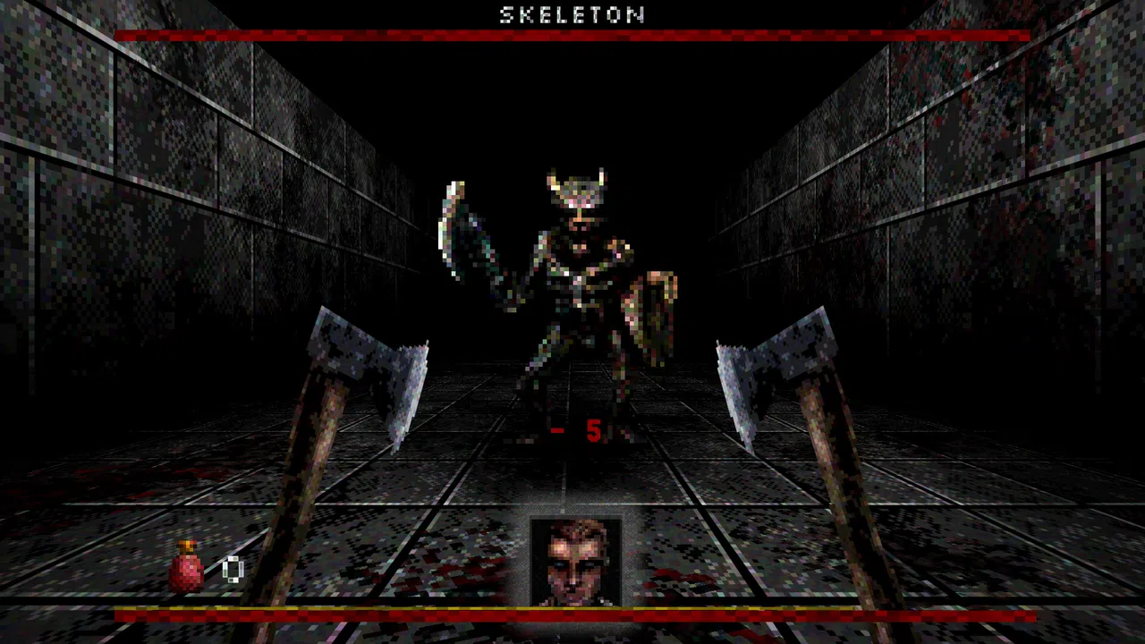 Necrotombs Screenshot 4