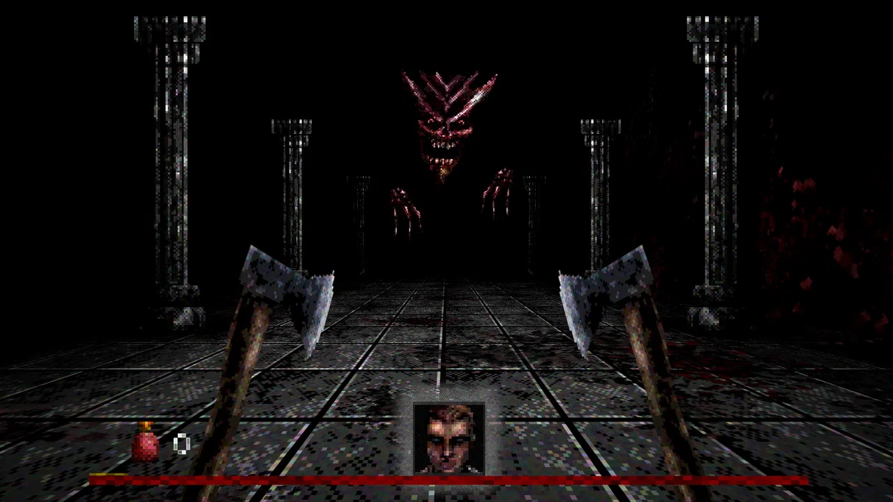 Necrotombs Screenshot 3