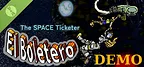 El Boletero -The Space TICKETER- Demo