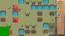 Medieval war simulator RTS Screenshot 1