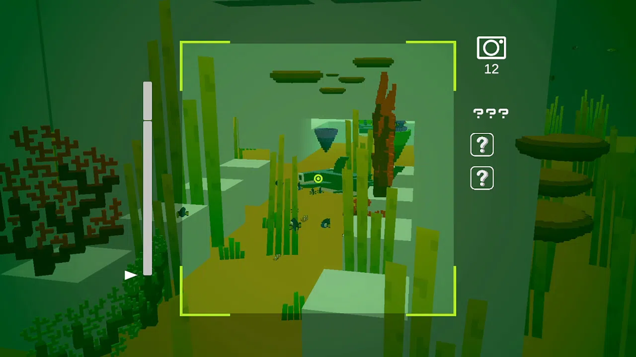 Fisheye Screenshot 0