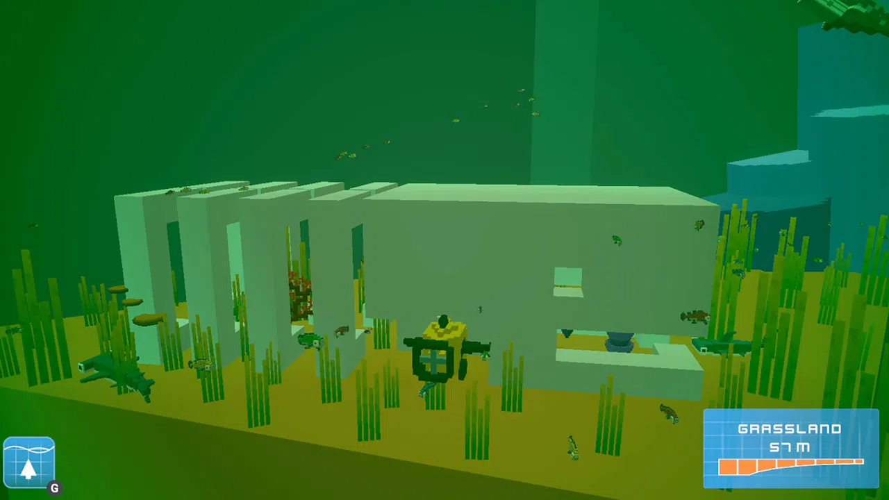 Fisheye Screenshot 4