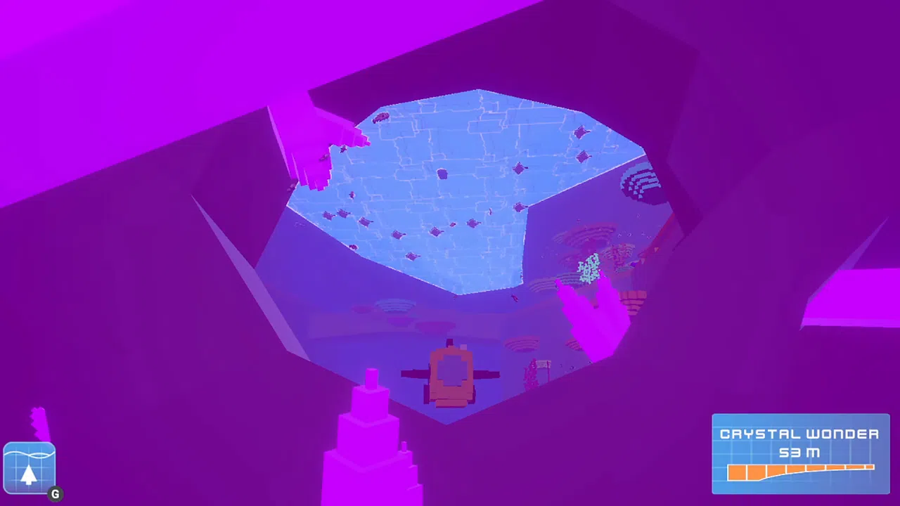 Fisheye Screenshot 2