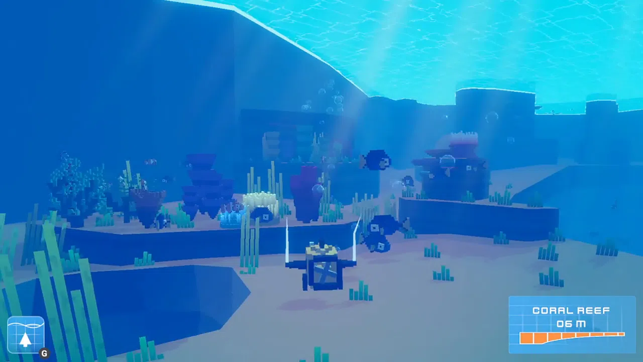 Fisheye Screenshot 1