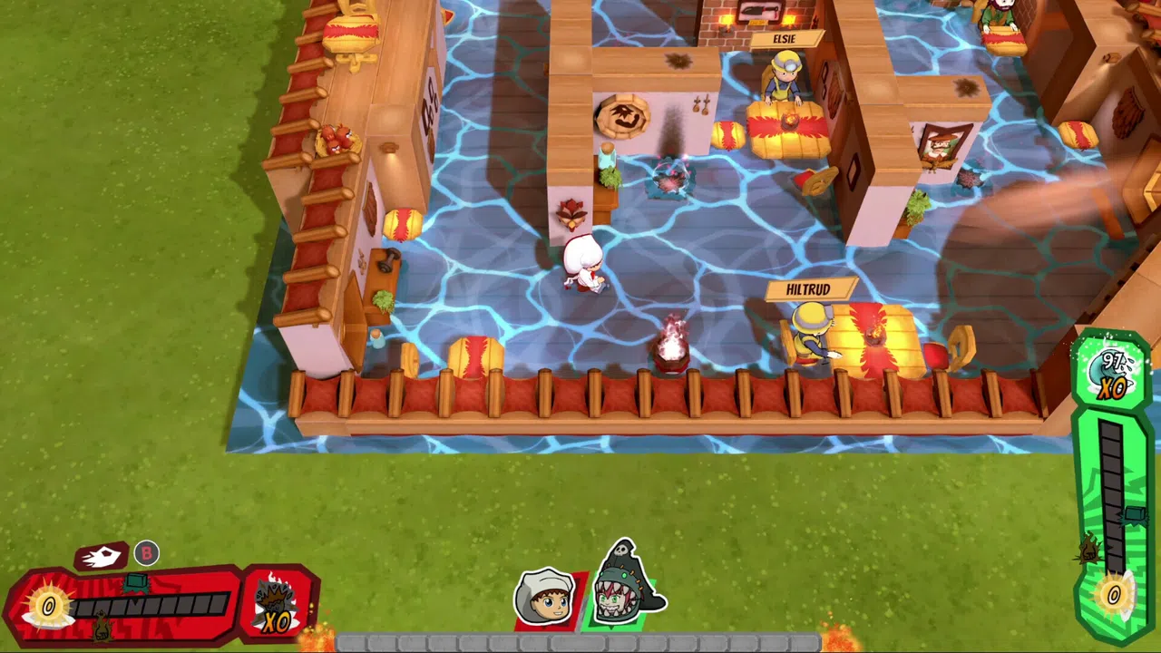 Ominous Stew Demo Screenshot 12