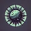 END ? icon