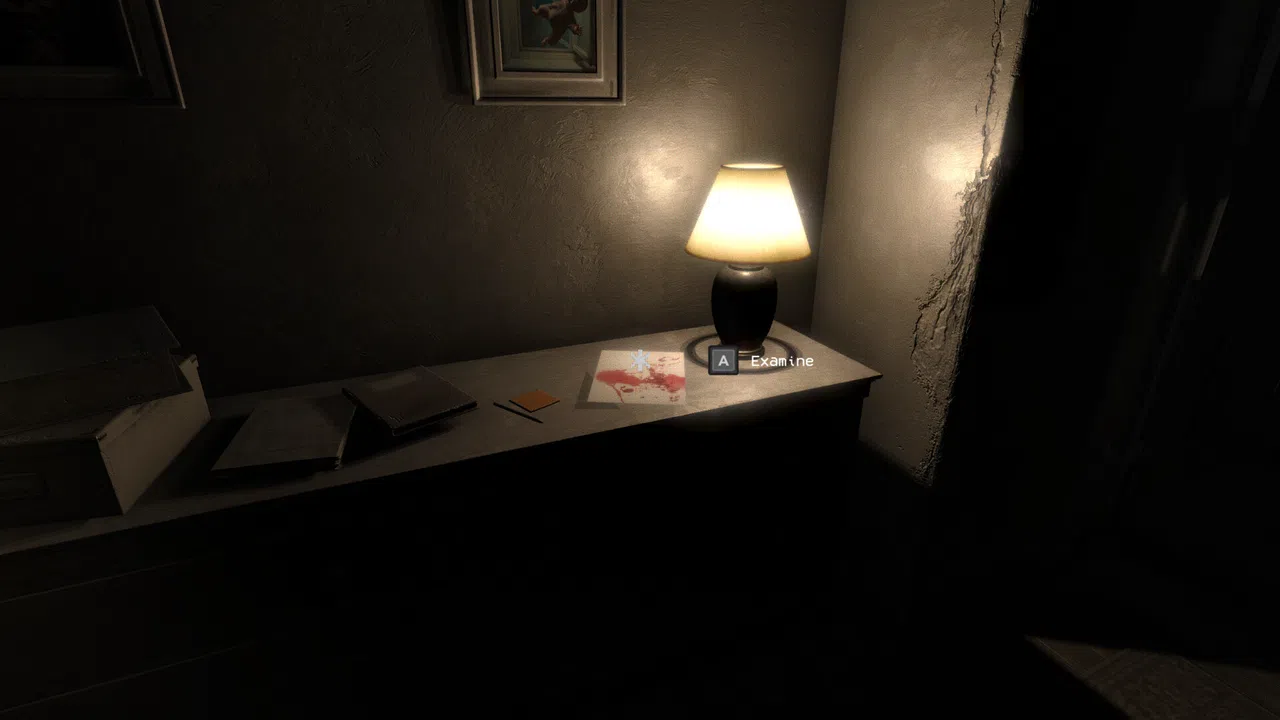 TAPE DENIAL Screenshot 4