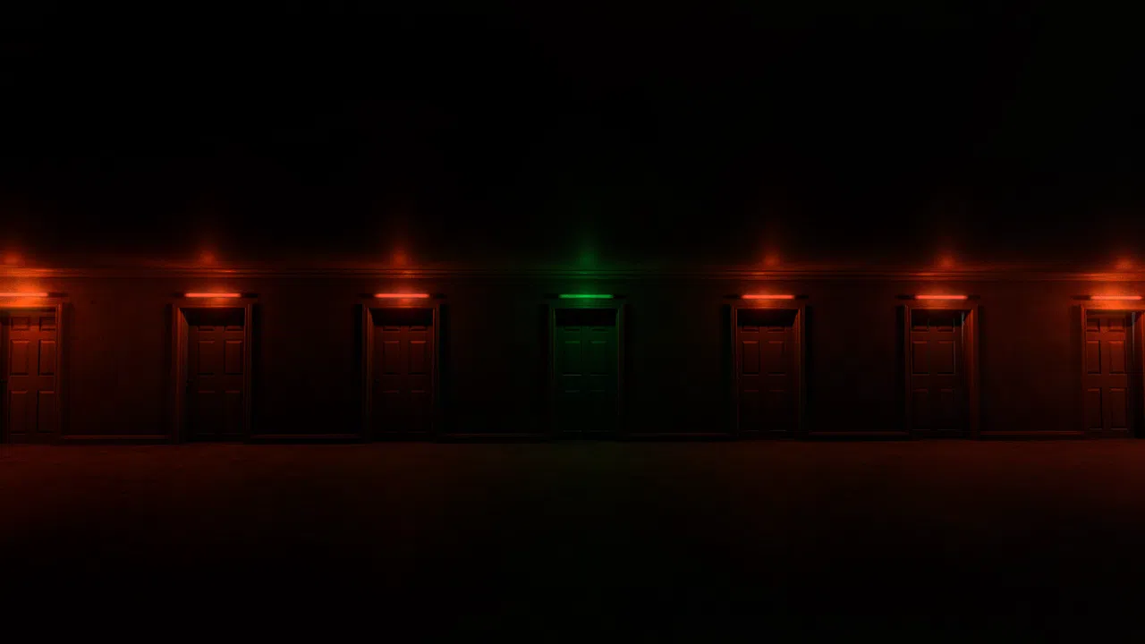 TAPE DENIAL Screenshot 1