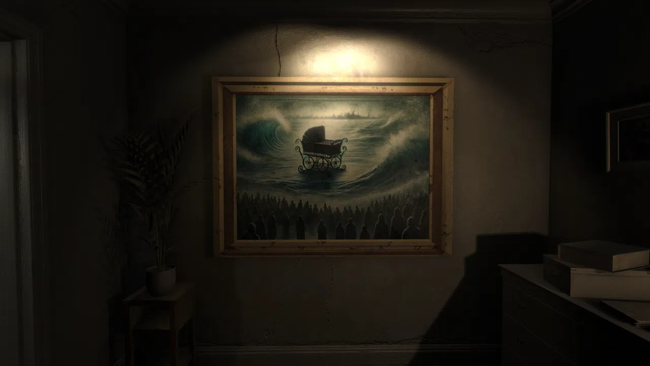 TAPE DENIAL Screenshot 5