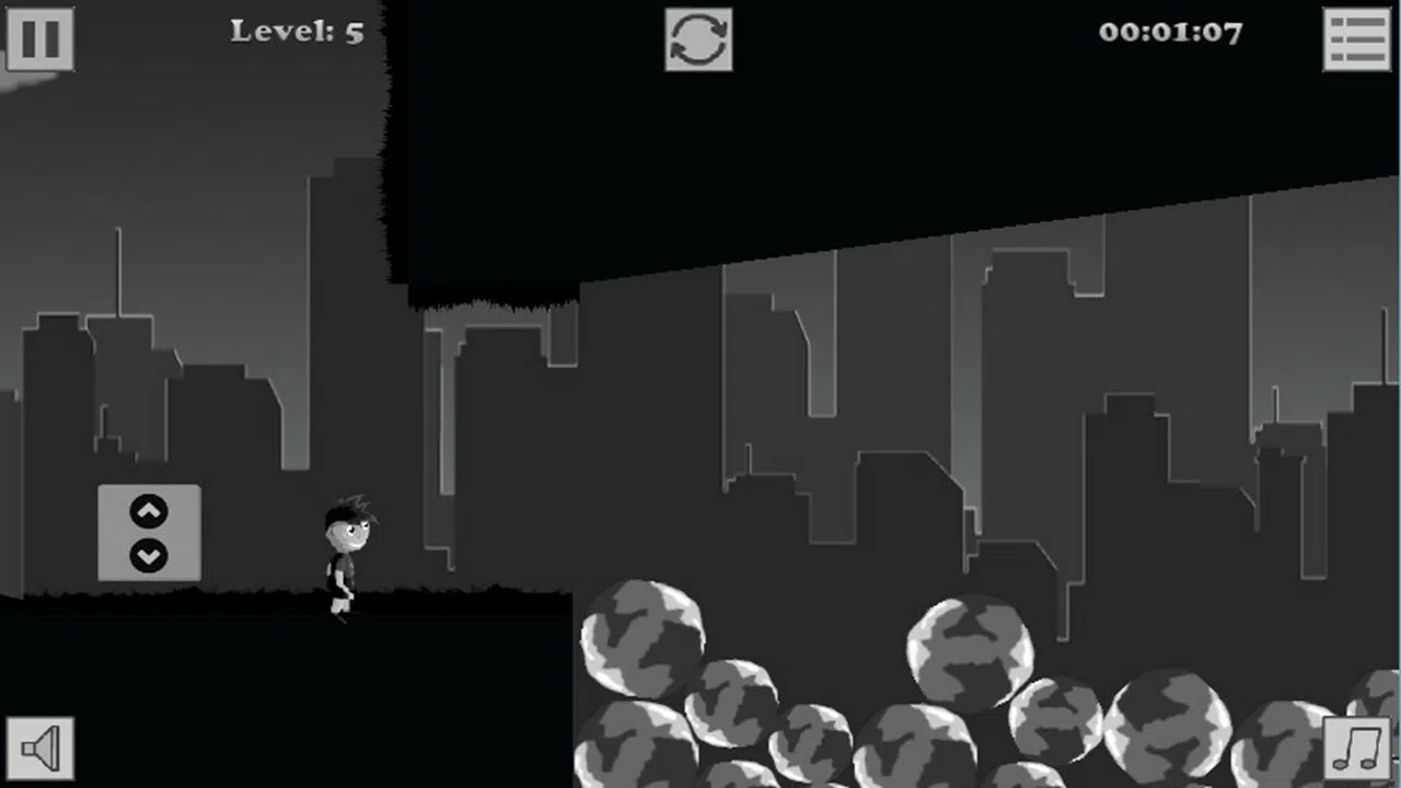 Astral Quest Screenshot 5