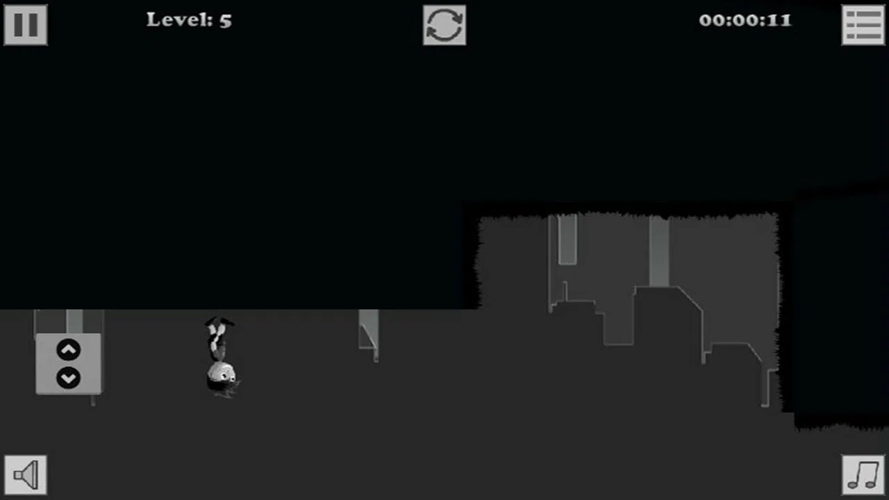 Astral Quest Screenshot 1