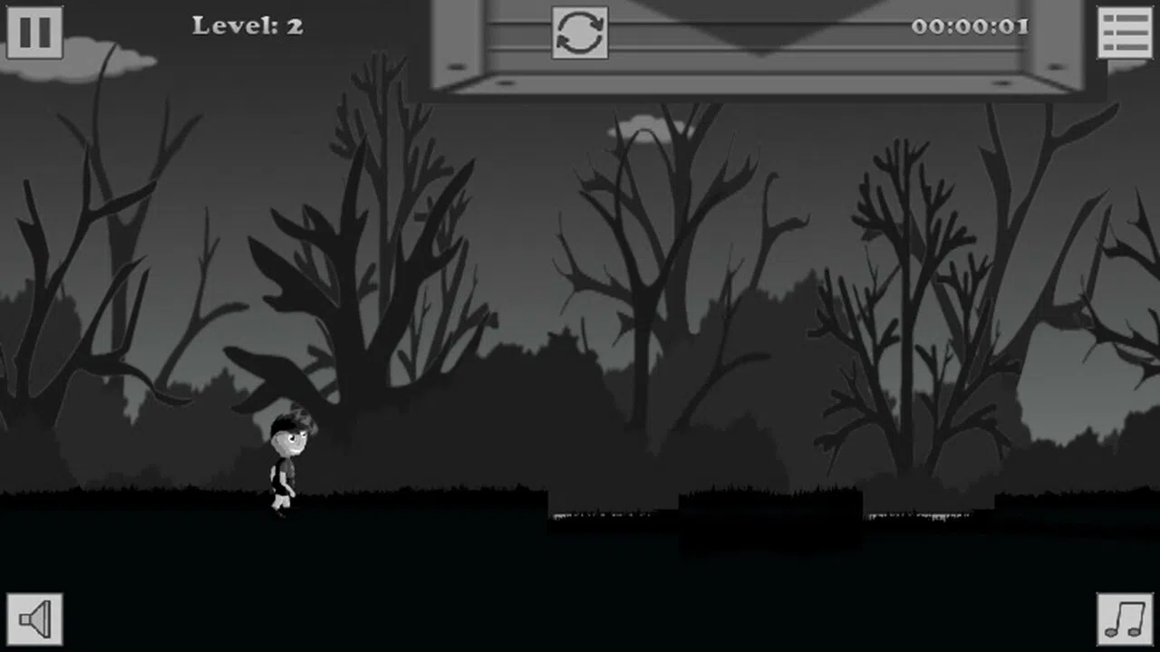 Astral Quest Screenshot 3