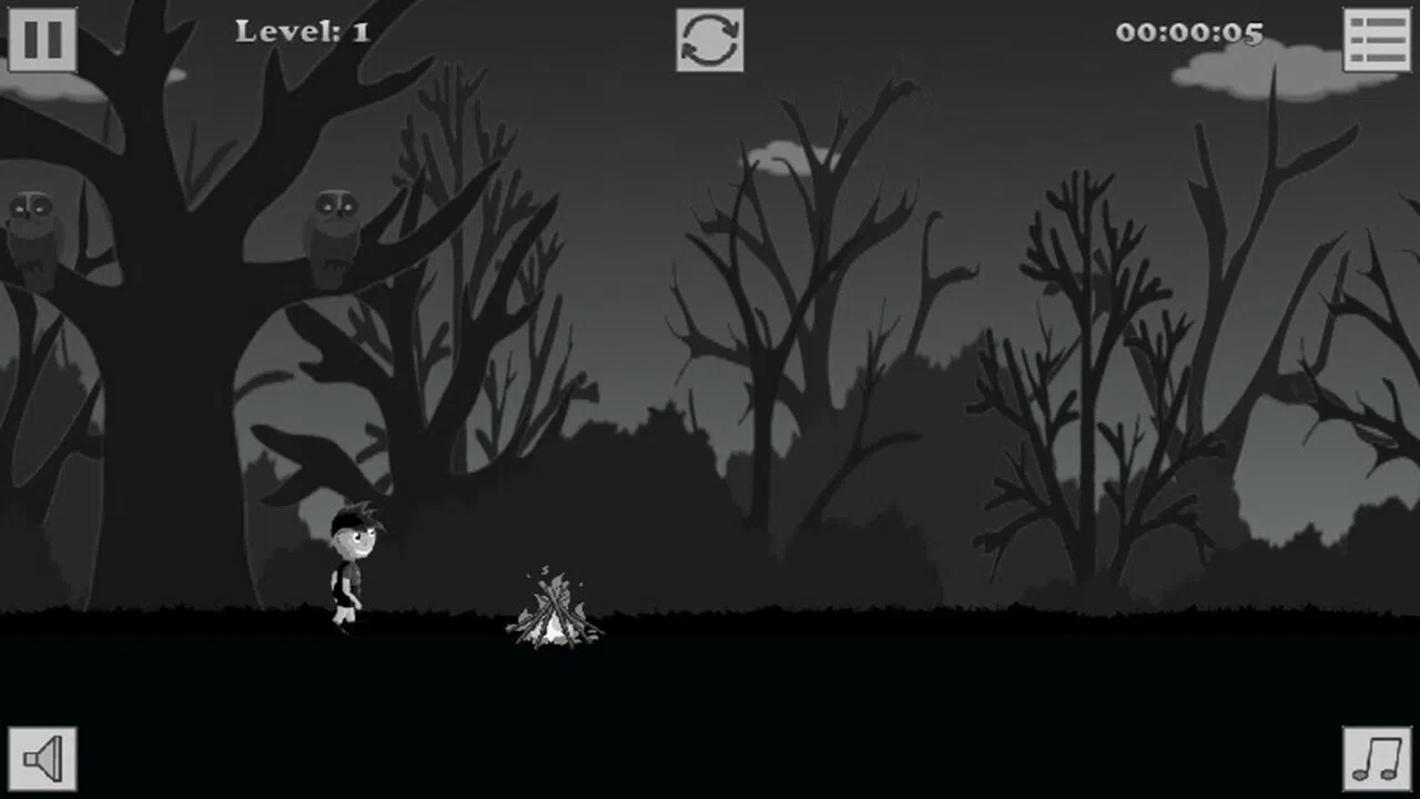 Astral Quest Screenshot 2