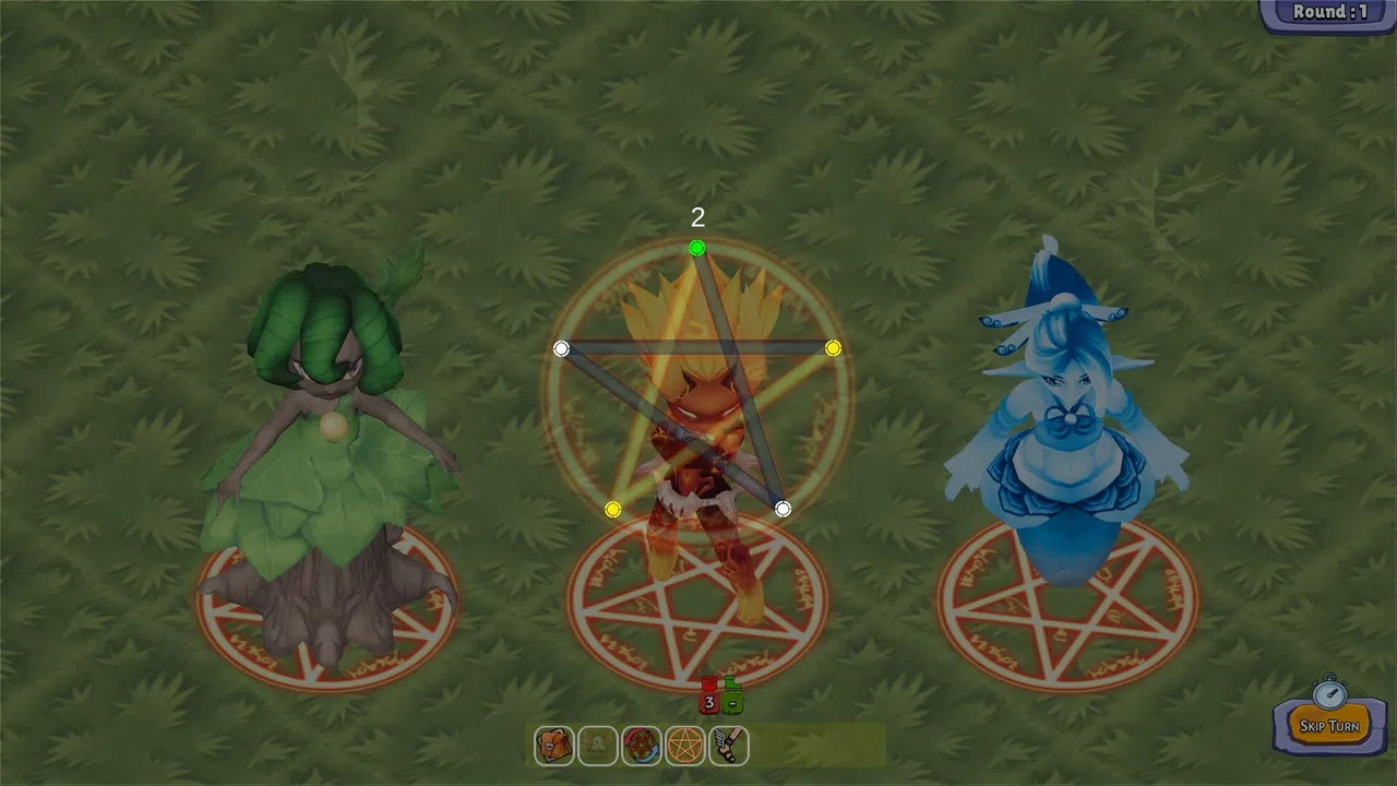 Demonster Screenshot 0