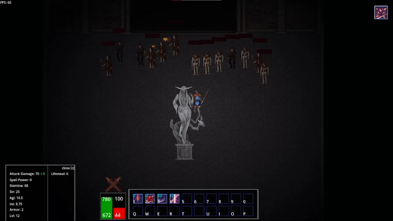 Ruins of Blackspire Screenshot 4