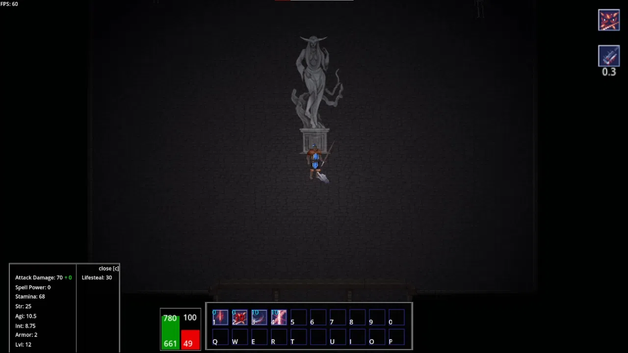 Ruins of Blackspire Screenshot 3