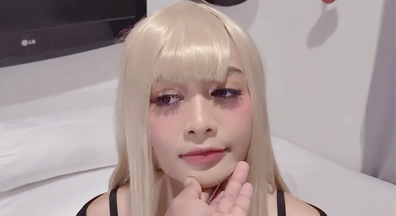 My Waifu Becomes Real Screenshot 1
