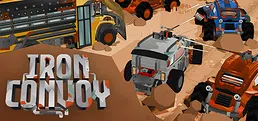 Iron Convoy