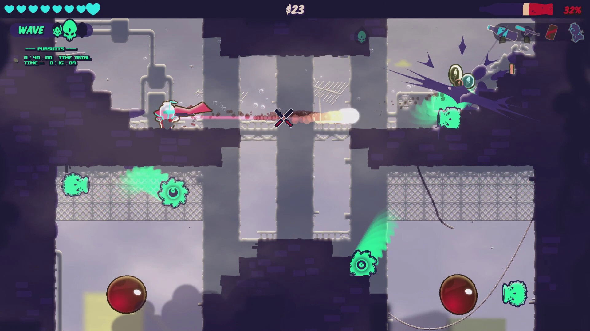 Captain Soda Screenshot 0